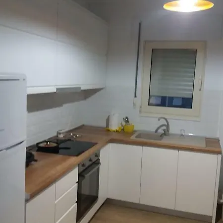 Mulliri I Danit Apartmán