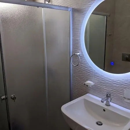 Mulliri I Danit Apartmán *