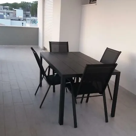 Mulliri I Danit Apartmán *