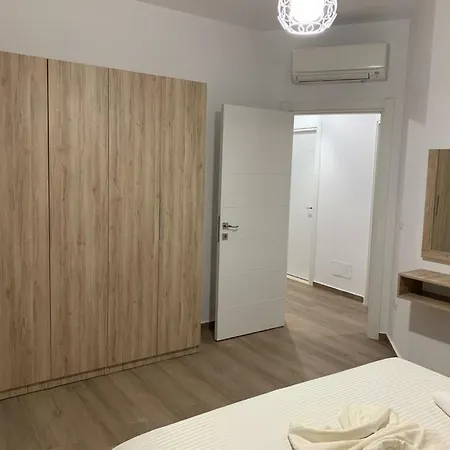 Apartamento Mulliri I Danit *